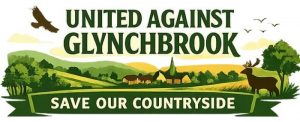 United against Glynchbrook Auction of promises @ Redmarley Village Hall